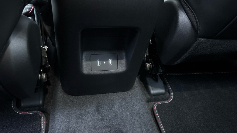 Hyundai TUCSON 1.6T Plug-in Hybrid N Line 5dr Auto Estate